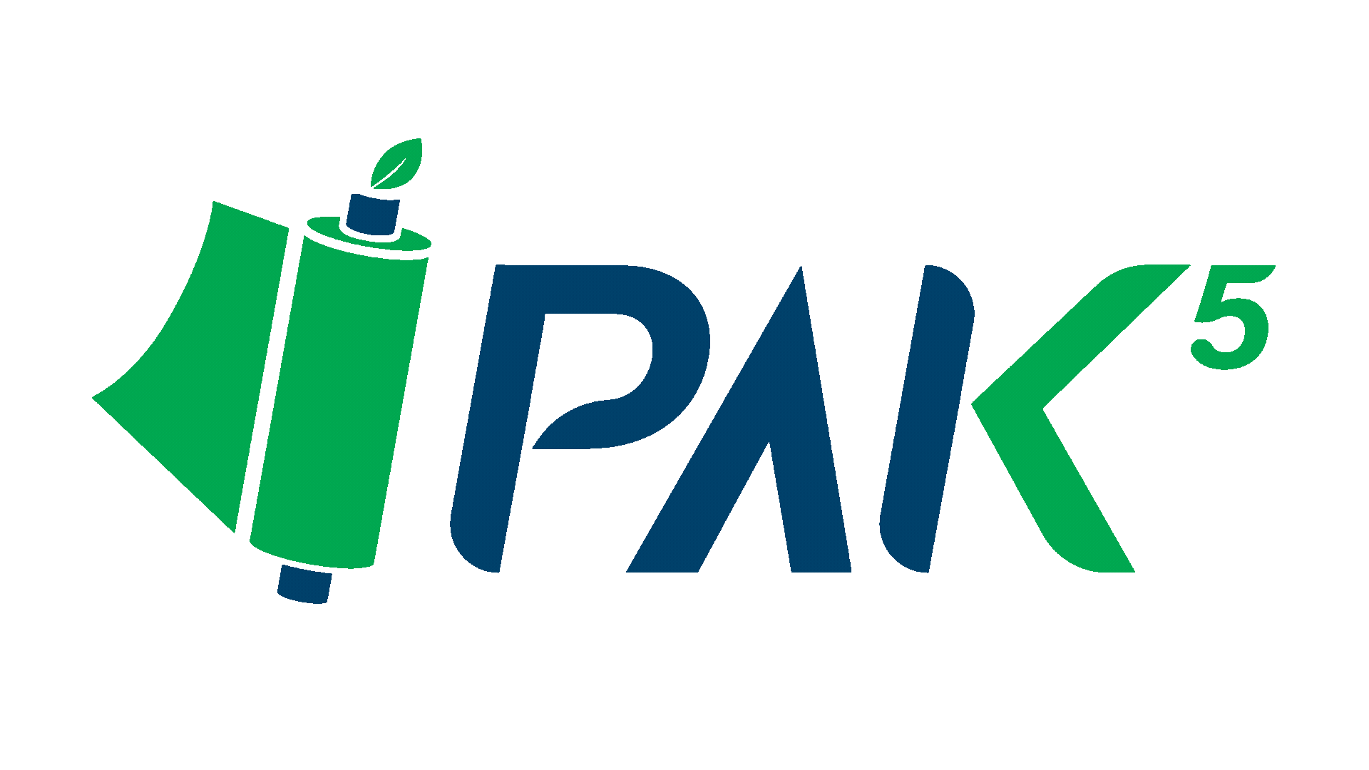 IPAK5 Logo